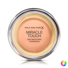 Fluid Makeup Basis Miracle Touch Max Factor Max Factor - 1