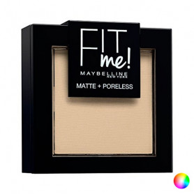 Compact Powders Fit Me Maybelline Maybelline - 1