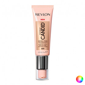 Base de maquillage liquide Photoready Candid Revlon (22 ml) Revlon - 1
