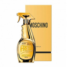 Profumo Donna Fresh Couture Gold Moschino EDP Moschino - 1