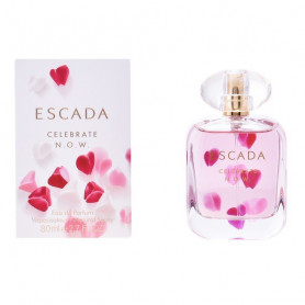 Women's Perfume Celebrate N.o.w. Escada EDP Escada - 1
