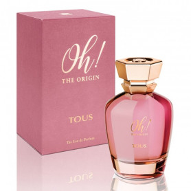 Women's Perfume Oh! The Origin Tous EDP Tous - 1