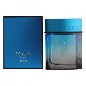 Men's Perfume Man Sport Tous EDT Tous - 1
