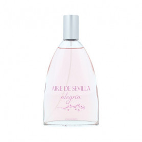 Damenparfum Alegría Aire Sevilla EDT (150 ml) Aire Sevilla - 1