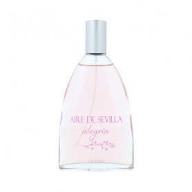 Women's Perfume Alegría Aire Sevilla EDT (150 ml) Aire Sevilla - 1