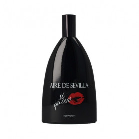 Parfum Femme Sí Quiero Aire Sevilla EDT (150 ml) Aire Sevilla - 1