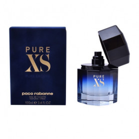 Men's Perfume Pure Xs Paco Rabanne EDT Paco Rabanne - 1