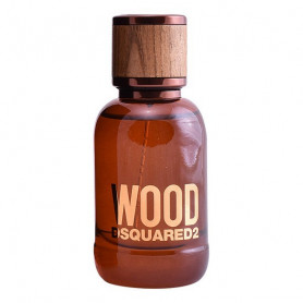 Profumo Uomo Wood Dsquared2 (EDT) Dsquared2 - 1