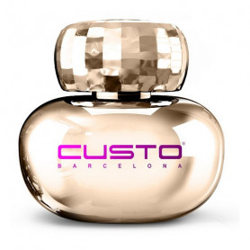 Women's Perfume This Is Me Custo EDP (100 ml) Custo - 1