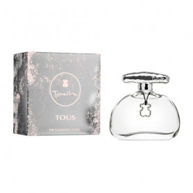 Perfume Mujer Touch The Luminous Gold Tous EDT Tous - 1