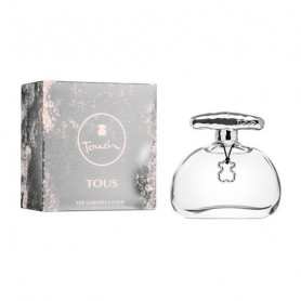 Women's Perfume Touch The Luminous Gold Tous EDT Tous - 1