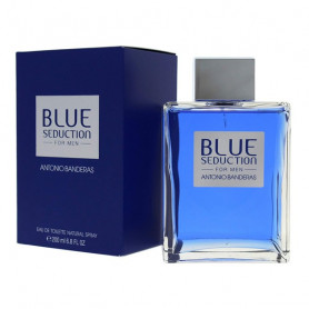 Parfum Homme King Of Seduction Antonio Banderas EDT (200 ml) Antonio Banderas - 1