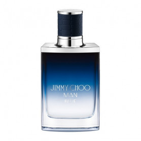 Men's Perfume Blue Jimmy Choo EDT (50 ml) Jimmy Choo - 1