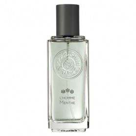 Perfume Hombre L'homme Menthe Roger & Gallet EDT (100 ml) Roger & Gallet - 1