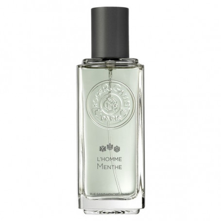 Men's Perfume L'homme Menthe Roger & Gallet EDT (100 ml) Roger & Gallet - 1