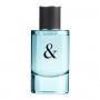 Parfum Homme Tiffany And Love Tiffany & Co EDT (50 ml) Tiffany & Co - 1