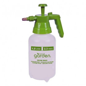 Spray a Pressione da Giardino Little Garden 1 l Little Garden - 1