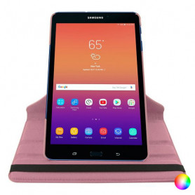 Tablet cover Samsung Tab A 2018 Contact 360º 10,5" Contact - 1