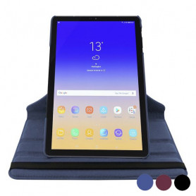 Tablet cover Samsung Tab S4 Contact 360º 10,5" Contact - 1