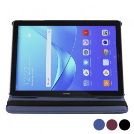 Tablet cover Huawei M5 Contact 360º 10,8" Contact - 1