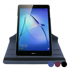 Tablet cover Huawei T3 Contact 360º 7" Contact - 1