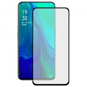 Tempered Glass Screen Protector Oppo Reno KSIX Extreme KSIX - 1