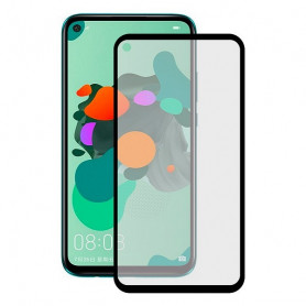 Bildschirmschutz aus Hartglas Huawei Mate 30 Lite Contact Extreme 2.5D Contact - 1