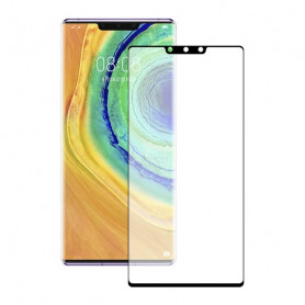 Tempered Glass Screen Protector Huawei Mate 30 Pro KSIX KSIX - 1