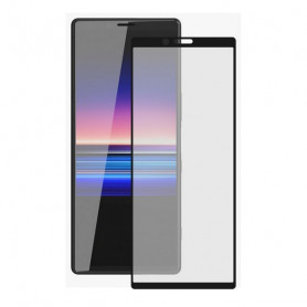 Tempered Glass Screen Protector Sony Xperia 1 KSIX Extreme 2.5D KSIX - 1