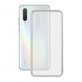 Handyhülle Xiaomi Mi 9 Lite KSIX Flex TPU KSIX - 1