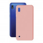 Mobile cover Samsung Galaxy A10 KSIX Soft Cover TPU KSIX - 2
