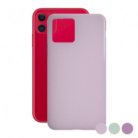 Handyhülle Iphone 11 KSIX Color Liquid KSIX - 1