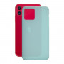 Protection pour téléphone portable Iphone 11 KSIX Color Liquid KSIX - 3