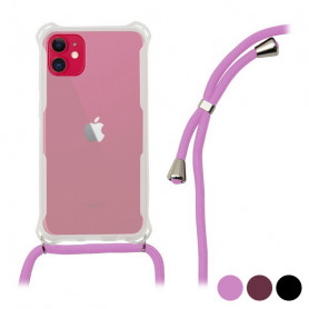 Protection pour téléphone portable Iphone 11 KSIX KSIX - 1