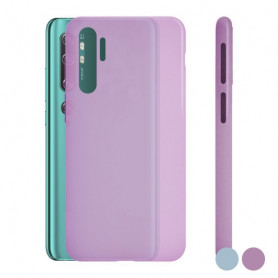 Handyhülle Xiaomi Mi Note 10 KSIX Color Liquid KSIX - 1