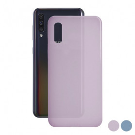 Mobile cover Samsung Galaxy A30s/a50 KSIX Color Liquid KSIX - 1