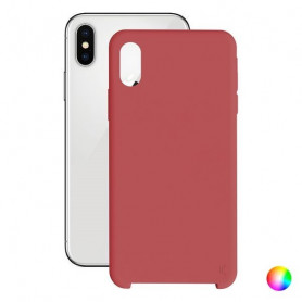 Handyhülle Iphone X/xs KSIX Soft KSIX - 1