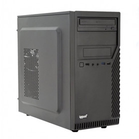 Desktop PC iggual PSIPCH435 i5-9400 8 GB RAM 1 TB Black iggual - 1