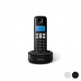 Wireless Phone Philips D1611 1,6" 300 mAh GAP Philips - 1