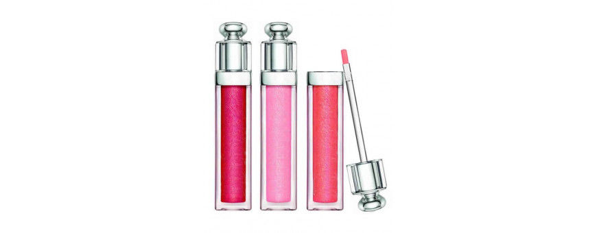 Lipsticks, Lip Glosses and Lip Pencils