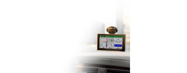 Electrónica | GPS y Automóvil