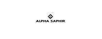 Alpha Saphir