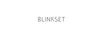 Blinkset