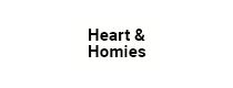 Hearts & Homies