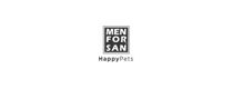 Men for San