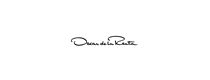 Oscar De La Renta